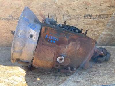 Eaton-Fuller FRO-14210C Transmission for a 2013 Freightliner Cascadia 125