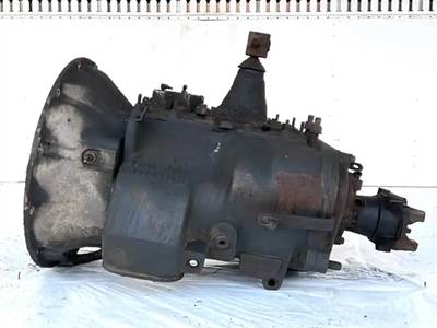 Eaton-Fuller FRO14210C Transmission for a 2003 Volvo VNM