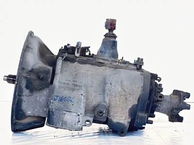 Eaton-Fuller FRO-14210C Transmission for a 2005 Volvo VNM