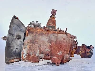 Eaton-Fuller FRO-14210C Transmission for a 2006 Volvo VNM