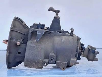 Eaton-Fuller FRO-14210C Transmission for a 2007 Sterling A9500