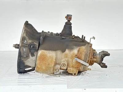 Eaton-Fuller FRO-14210C Transmission for a 2006 Volvo VNM