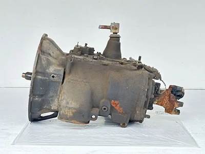 Eaton-Fuller FRO-14210C Transmission for a 2005 Volvo VNM