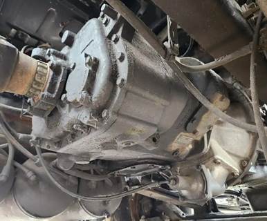 Eaton-Fuller FRO-14210C Transmission for a 2005 Volvo VNL