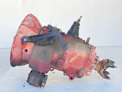 Eaton-Fuller FRO-14210C Transmission for a 2008 Sterling L9500