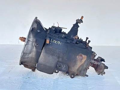 Eaton-Fuller FRO-14210C Transmission for a 2013 Freightliner Cascadia 125