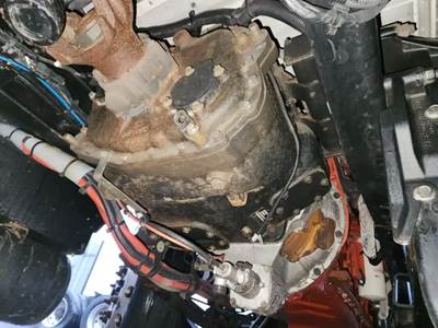 Eaton-Fuller FRO-18210C Transmission for a 2022 Kenworth T880