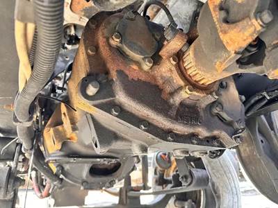 Eaton-Fuller FRO11210C Transmission for a 2005 Sterling A9500