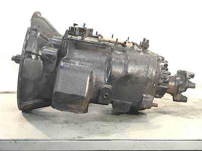 Eaton-Fuller FRO13210C Transmission for a 2003 Volvo VNM