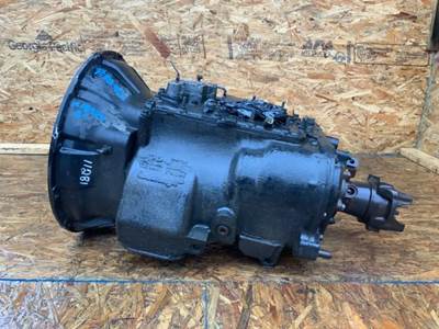 Eaton-Fuller FRO13210C Transmission for a 2003 Volvo VNM