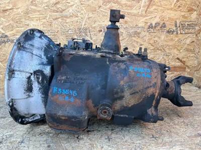 Eaton-Fuller FRO13210C Transmission