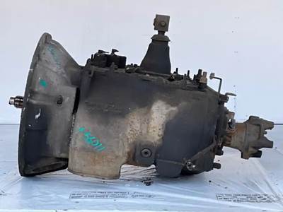 Eaton-Fuller FRO13210C Transmission for a 2005 Volvo VNM