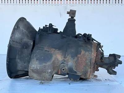 Eaton-Fuller FRO13210C Transmission for a 2007 Volvo VNM