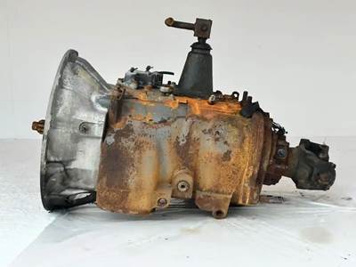 Eaton-Fuller FRO13210C Transmission