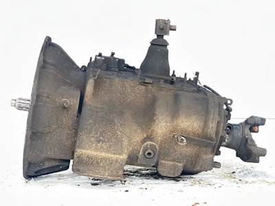 Eaton-Fuller FRO13210C Transmission for a 2003 Volvo VNM