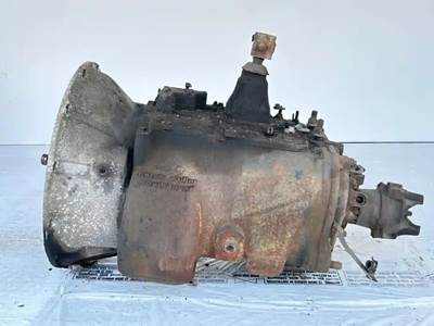 Eaton-Fuller FRO13210C Transmission for a 2003 Volvo VNM