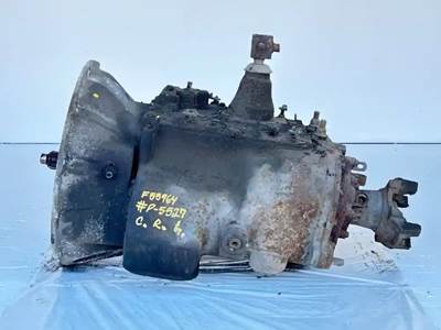 Eaton-Fuller FRO13210C Transmission for a 2003 Volvo VNM