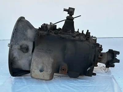 Eaton-Fuller FRO13210C Transmission for a 2006 Volvo VNM