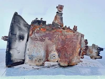 Eaton-Fuller FRO13210C Transmission for a 2007 Volvo VNM