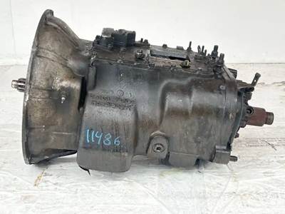 Eaton-Fuller FRO13210C Transmission for a 2005 Volvo VNM