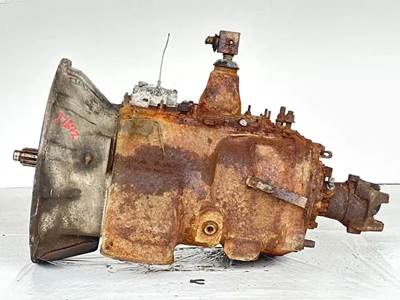 Eaton-Fuller FRO13210C Transmission for a 2005 Volvo VNM