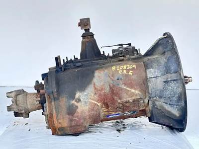 Eaton-Fuller FRO13210C Transmission for a 2003 Volvo VNM