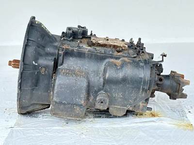 Eaton-Fuller FRO13210C Transmission