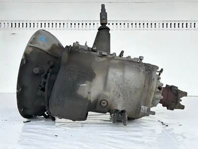 Eaton-Fuller FRO14210B Transmission for a 2009 International 9200I