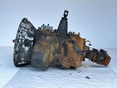 Eaton-Fuller FRO14210B Transmission