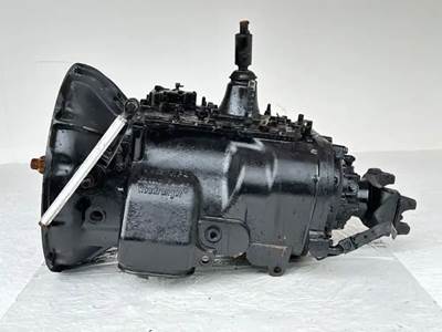 Eaton-Fuller FRO14210B Transmission for a 2015 Peterbilt 365
