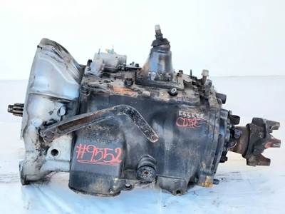 Eaton-Fuller FRO14210B Transmission for a 2007 Sterling A9500