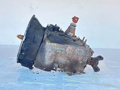 Eaton-Fuller FRO14210B Transmission for a 2012 Volvo VNM