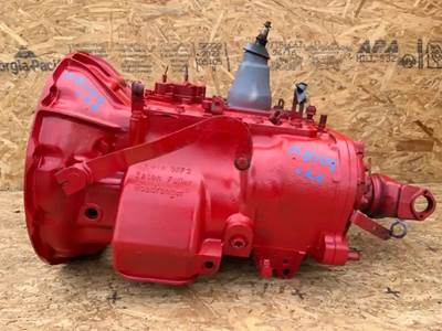 Eaton-Fuller FRO14210C Transmission for a 2004 Freightliner COLUMBIA 120