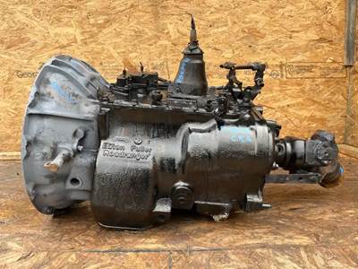 Eaton-Fuller FRO14210C Transmission for a 2007 Freightliner COLUMBIA 120