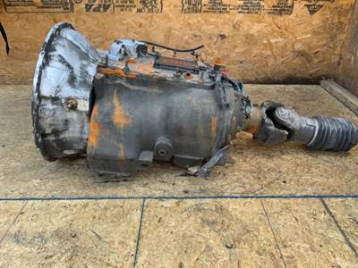 Eaton-Fuller FRO14210C Transmission