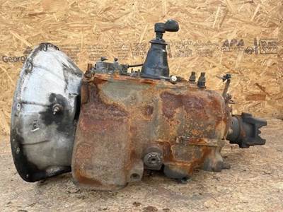 Eaton-Fuller FRO14210C Transmission