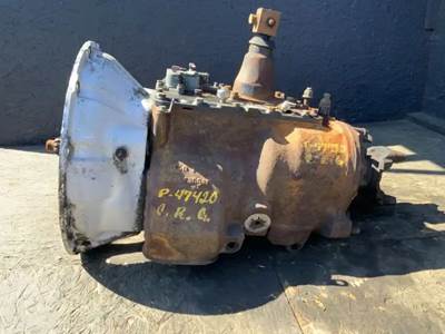 Eaton-Fuller FRO14210C Transmission