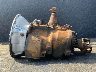 Eaton-Fuller FRO14210C Transmission