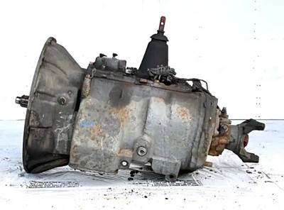 Eaton-Fuller FRO14210C Transmission for a 2005 Volvo VNM