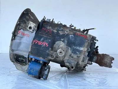 Eaton-Fuller FRO14210C Transmission for a 2011 Volvo VNL