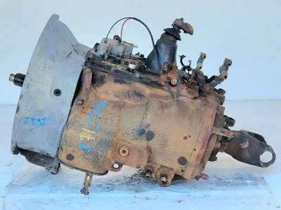 Eaton-Fuller FRO14210C Transmission for a 2016 Freightliner Cascadia 125