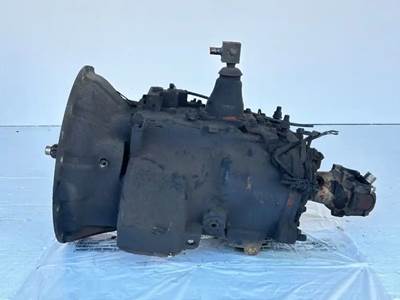 Eaton-Fuller FRO14210C Transmission for a 2006 Volvo VNM