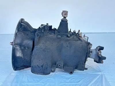 Eaton-Fuller FRO14210C Transmission for a 2005 Volvo VNM