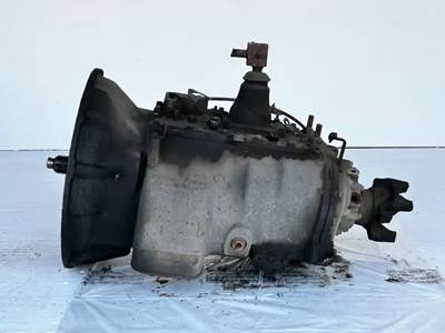 Eaton-Fuller FRO14210C Transmission for a 2006 Volvo VNM