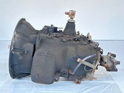 Eaton-Fuller FRO14210C Transmission for a 2005 Volvo VNM