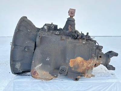 Eaton-Fuller FRO14210C Transmission