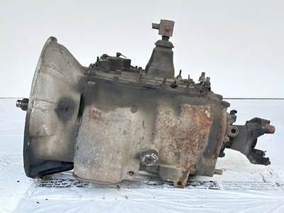 Eaton-Fuller FRO14210C Transmission for a 2005 Volvo VNM