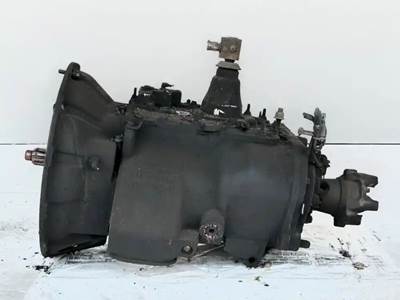 Eaton-Fuller FRO14210C Transmission for a 2006 Volvo VNM