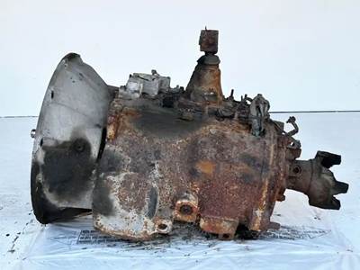 Eaton-Fuller FRO14210C Transmission