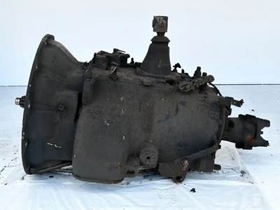 Eaton-Fuller FRO14210C Transmission for a 2005 Volvo VNM